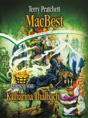 cover image of Macbest